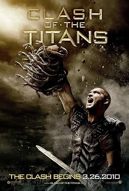 LugaTv | Watch Clash of the Titans for free online