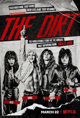 LugaTv | Watch The Dirt for free online