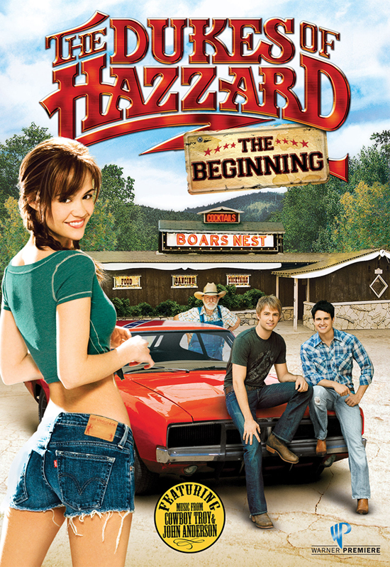 LugaTv | Watch The Dukes of Hazzard The Beginning for free online