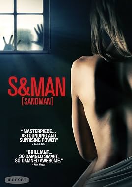 LugaTv | Watch S andman for free online