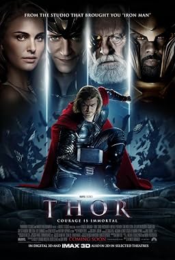 LugaTv | Watch Thor for free online
