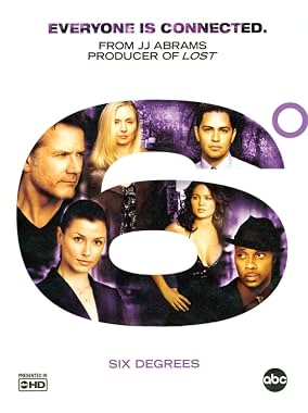 LugaTv | Watch Six Degrees seasons 1 - 1 for free online