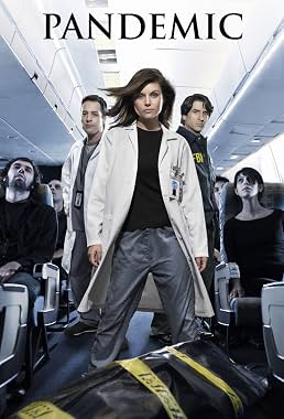 LugaTv | Watch Pandemic seasons 1 - 1 for free online