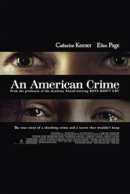 LugaTv | Watch An American Crime for free online