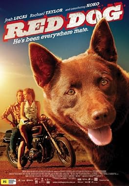 LugaTv | Watch Red Dog for free online