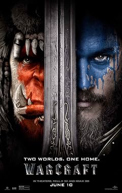 LugaTv | Watch Warcraft for free online