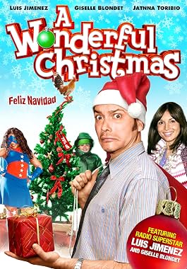 LugaTv | Watch Feliz Navidad for free online