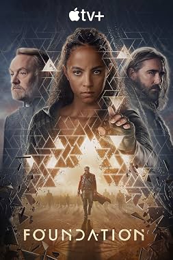LugaTv | Watch Foundation seasons 1 - 4 for free online