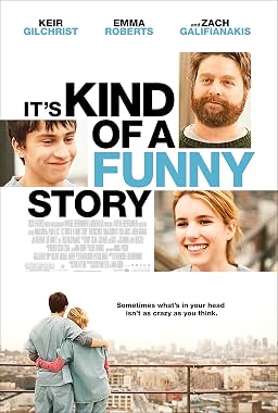 LugaTv | Watch It's Kind of a Funny Story for free online