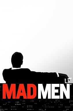 LugaTv | Watch Mad Men seasons 1 - 7 for free online