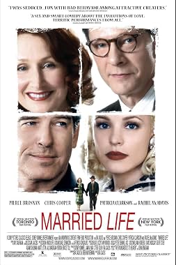 LugaTv | Watch Married Life for free online
