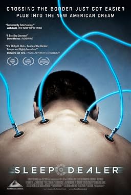 LugaTv | Watch Sleep Dealer for free online