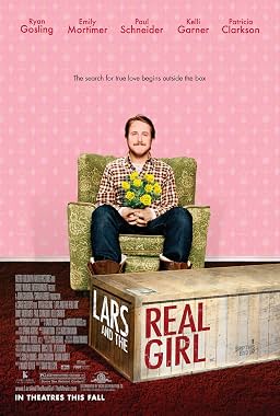 LugaTv | Watch Lars and the Real Girl for free online