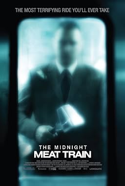 LugaTv | Watch The Midnight Meat Train for free online