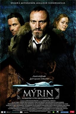 LugaTv | Watch Mýrin for free online