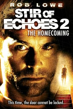 LugaTv | Watch Stir of Echoes The Homecoming for free online