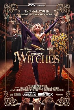 LugaTv | Watch The Witches for free online