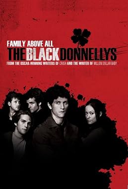 LugaTv | Watch The Black Donnellys seasons 1 - 1 for free online