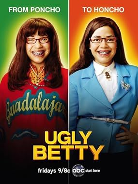 LugaTv | Watch Ugly Betty seasons 1 - 4 for free online