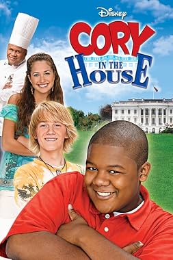 LugaTv | Watch Cory in the House seasons 1 - 2 for free online