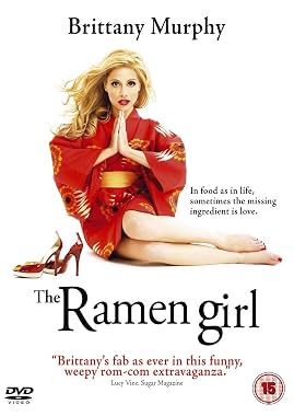 LugaTv | Watch The Ramen Girl for free online