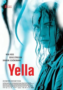 LugaTv | Watch Yella for free online