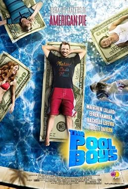 LugaTv | Watch The Pool Boys for free online