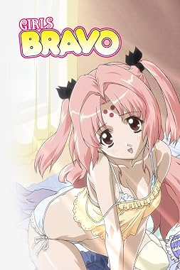 LugaTv | Watch Girls Bravo seasons 1 - 2 for free online
