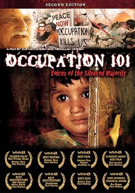 LugaTv | Watch Occupation 101 for free online