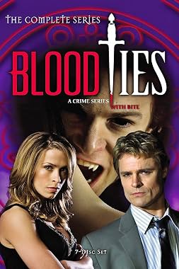 LugaTv | Watch Blood Ties seasons 1 - 2 for free online