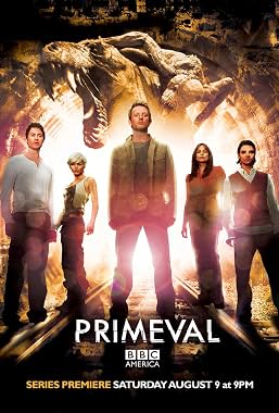 LugaTv | Watch Primeval seasons 1 - 5 for free online