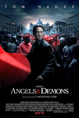 LugaTv | Watch Angels & Demons for free online