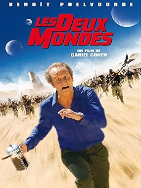 LugaTv | Watch Les deux mondes for free online