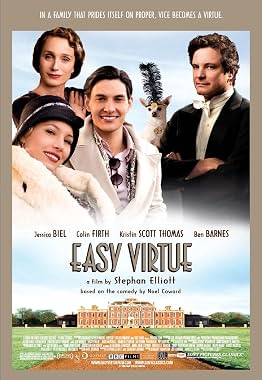 LugaTv | Watch Easy Virtue for free online