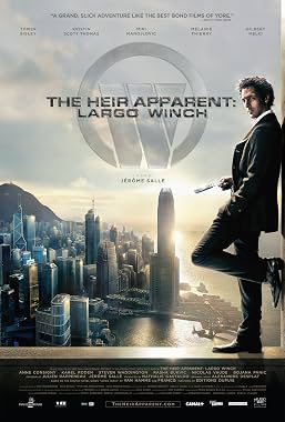 LugaTv | Watch Largo Winch for free online