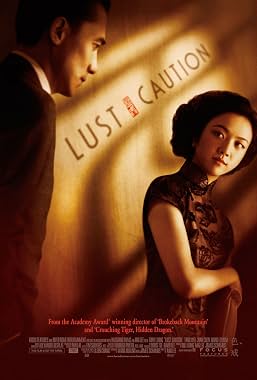 LugaTv | Watch Lust, Caution for free online
