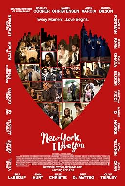 LugaTv | Watch New York, I Love You for free online