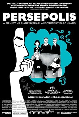 LugaTv | Watch Persepolis for free online