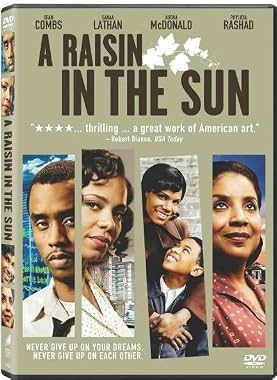 LugaTv | Watch A Raisin in the Sun for free online