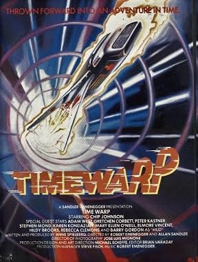 LugaTv | Watch Time Warp for free online