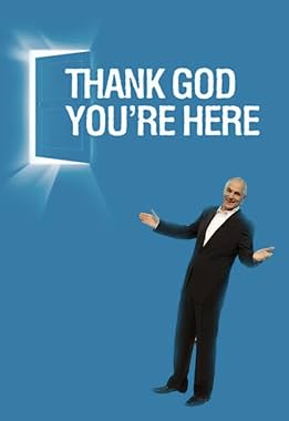 LugaTv | Watch Thank God You're Here seasons 1 - 6 for free online