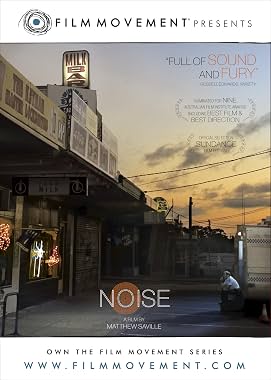LugaTv | Watch Noise for free online