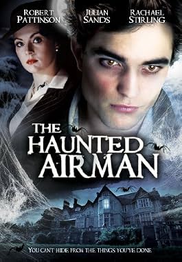 LugaTv | Watch The Haunted Airman for free online