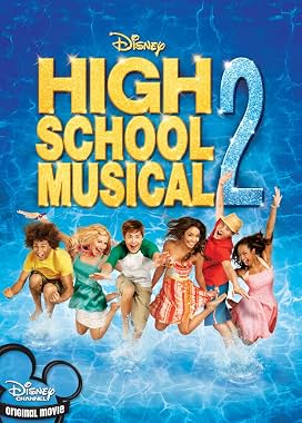 LugaTv | Watch High School Musical 2 for free online