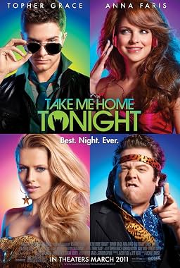 LugaTv | Watch Take Me Home Tonight for free online