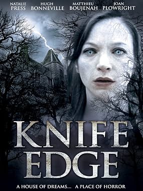 LugaTv | Watch Knife Edge for free online
