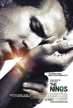 LugaTv | Watch The Nines for free online