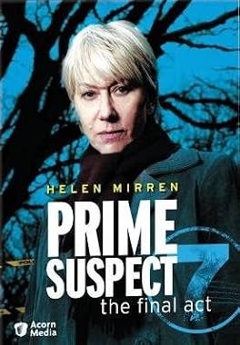 LugaTv | Watch Prime Suspect 7: The Final Act seasons 1 - 1 for free online