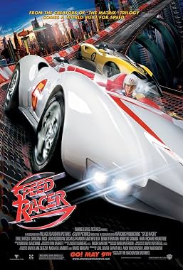 LugaTv | Watch Speed Racer for free online