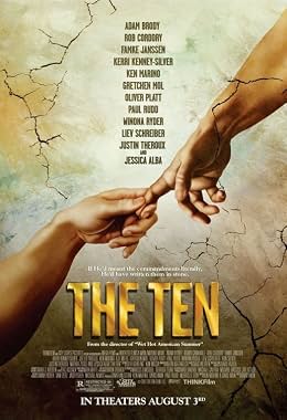 LugaTv | Watch The Ten for free online